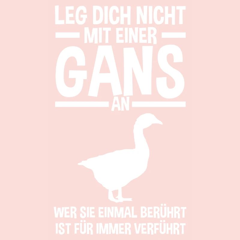 Gans Gänse