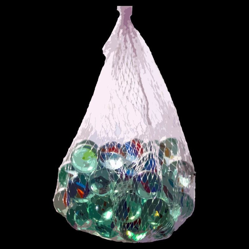 le sac de billes
