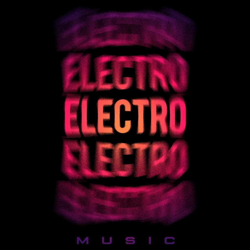 Electro Techno Rave