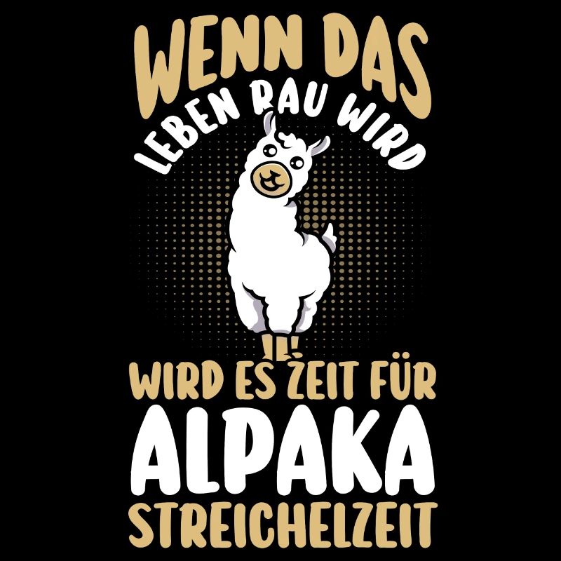 Alpaca