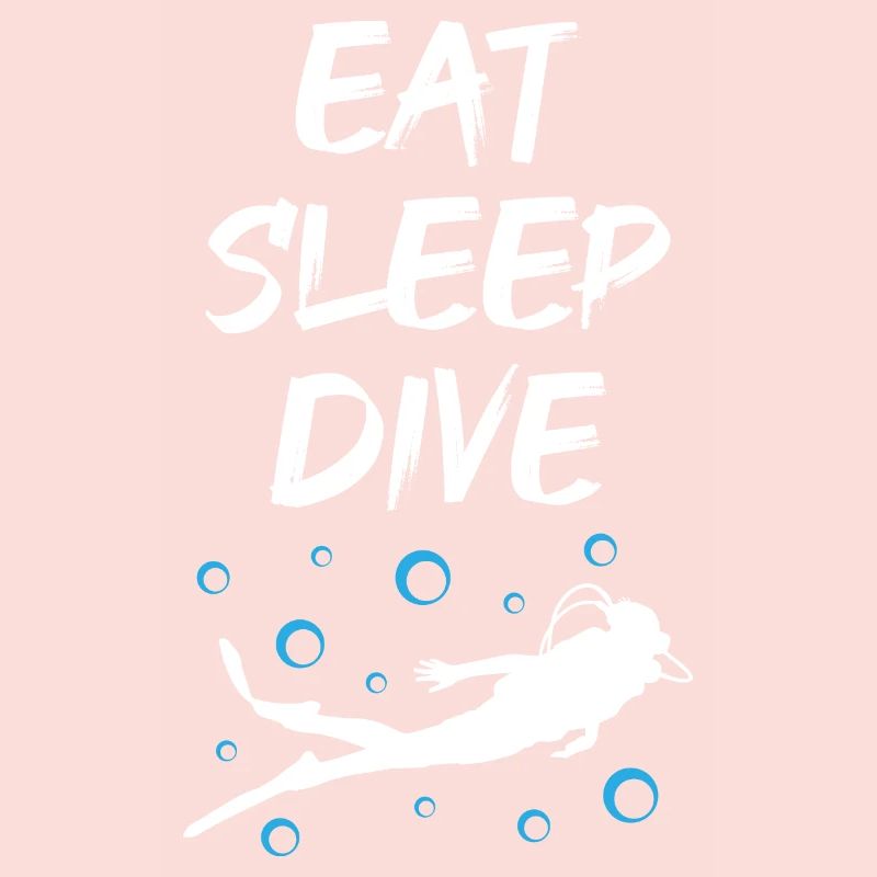 Eat Sleep Dive