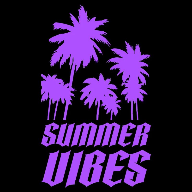 Summer Vibes