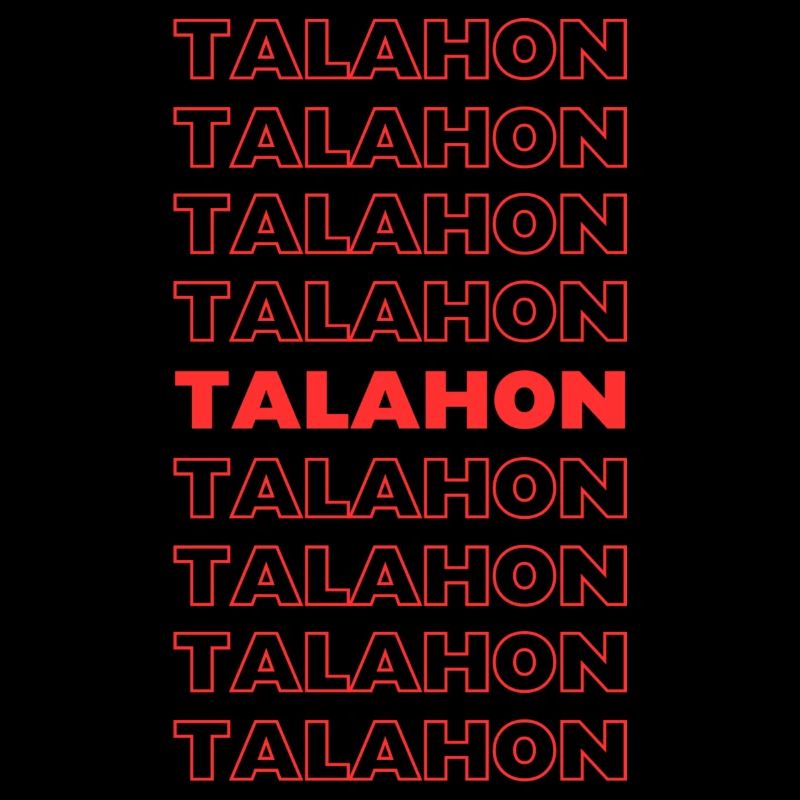Talahon