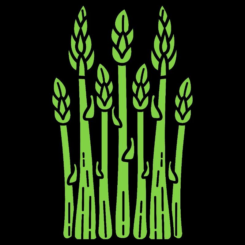 asparagus
