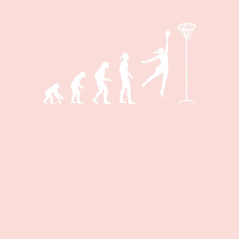 Évolution du netball