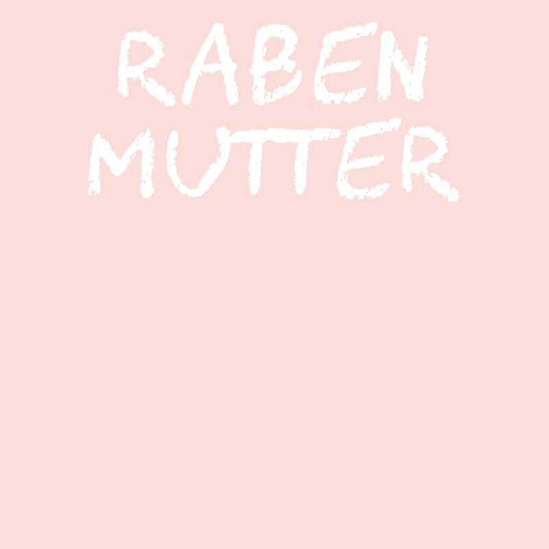 Rabenmutter Tshirt