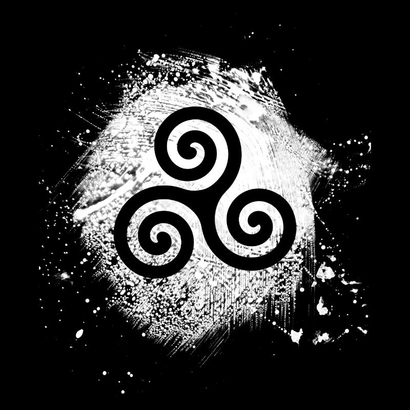Triskele