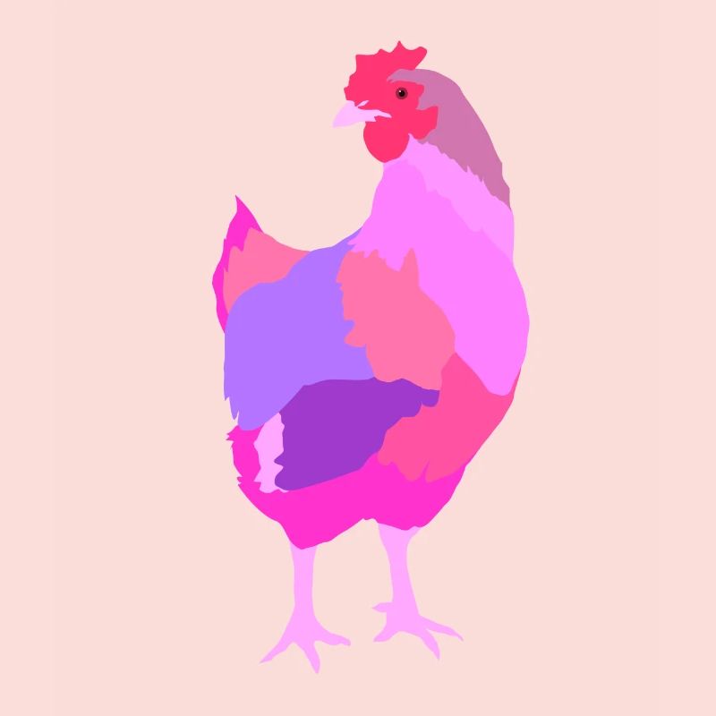 Huhn