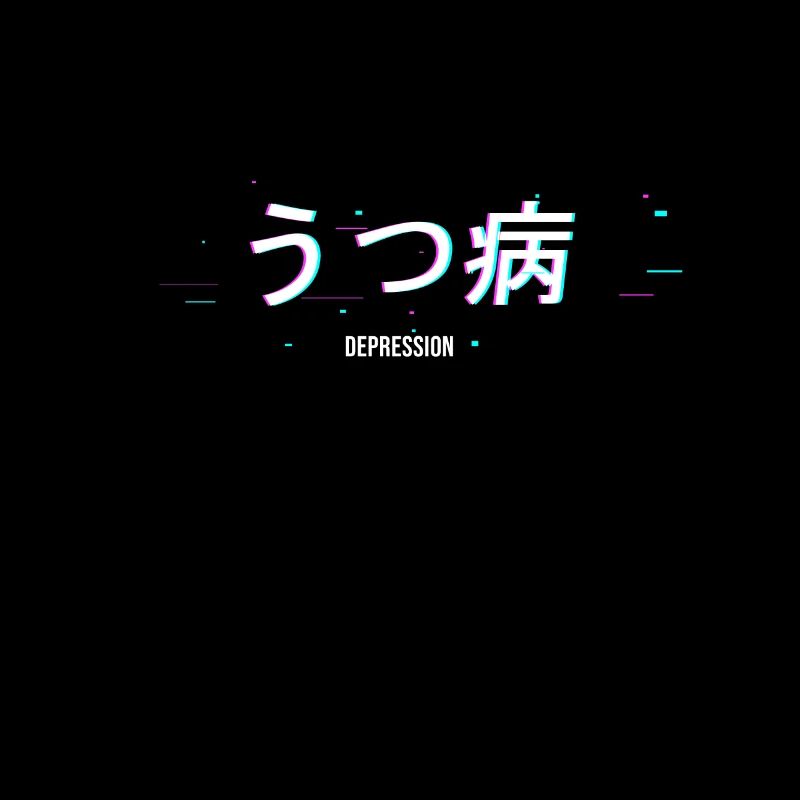 Glitch Depression DEPRESSION