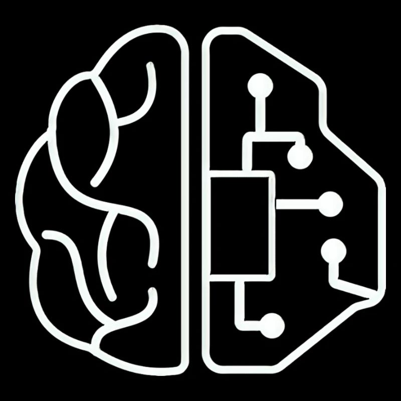 Künstliche Intelligenz AI KI Technik Computer