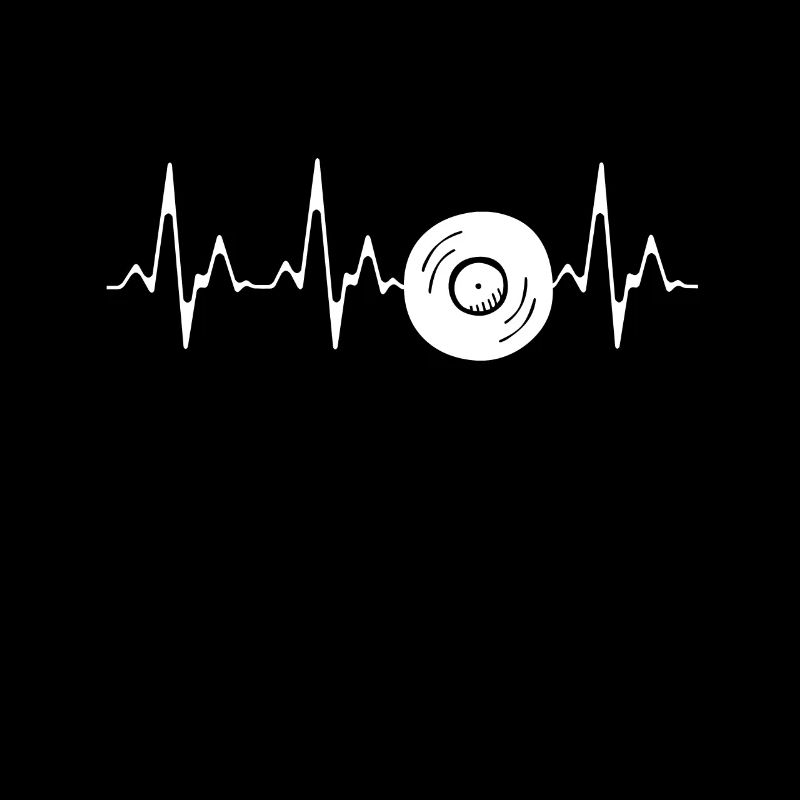 Vinyl hearthbeat, Everything sounds better on viny