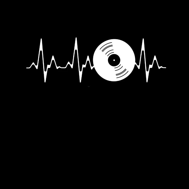 Vinyl hearthbeat, Everything sounds better on viny