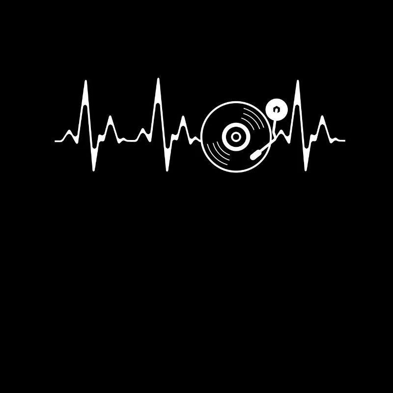 Vinyl hearthbeat, Everything sounds better on viny