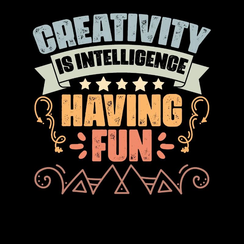 La créativité rétro, c’est l’intelligence qui s’amuse