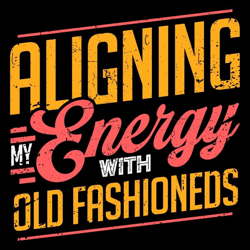 Aligner mon énergie sur le design à l’ancienne