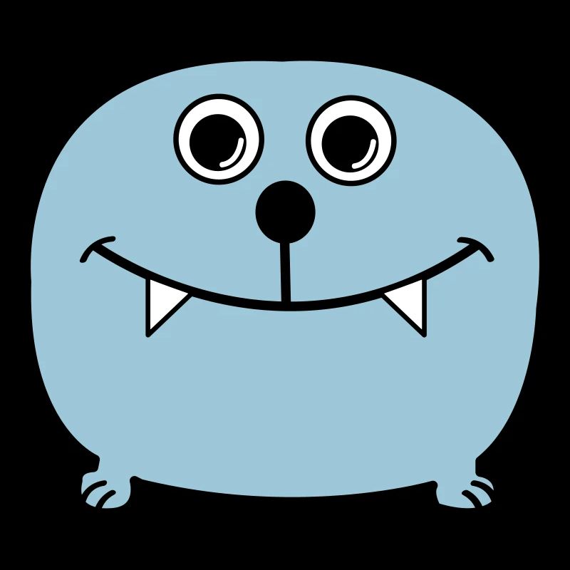 monster