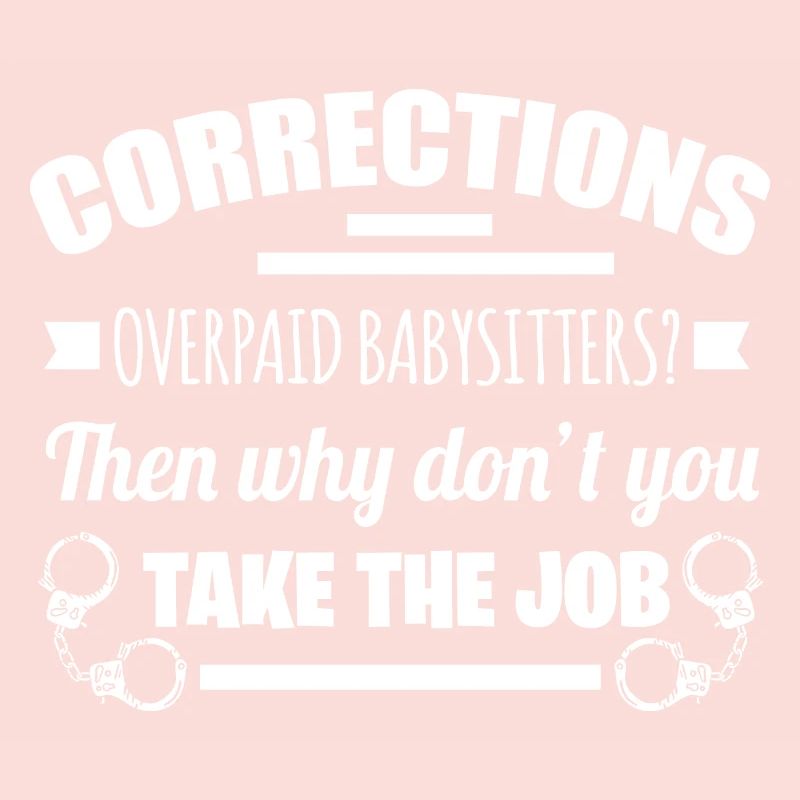CORRECTIONS - OVERPAID BABYSITTERS? Geschenke