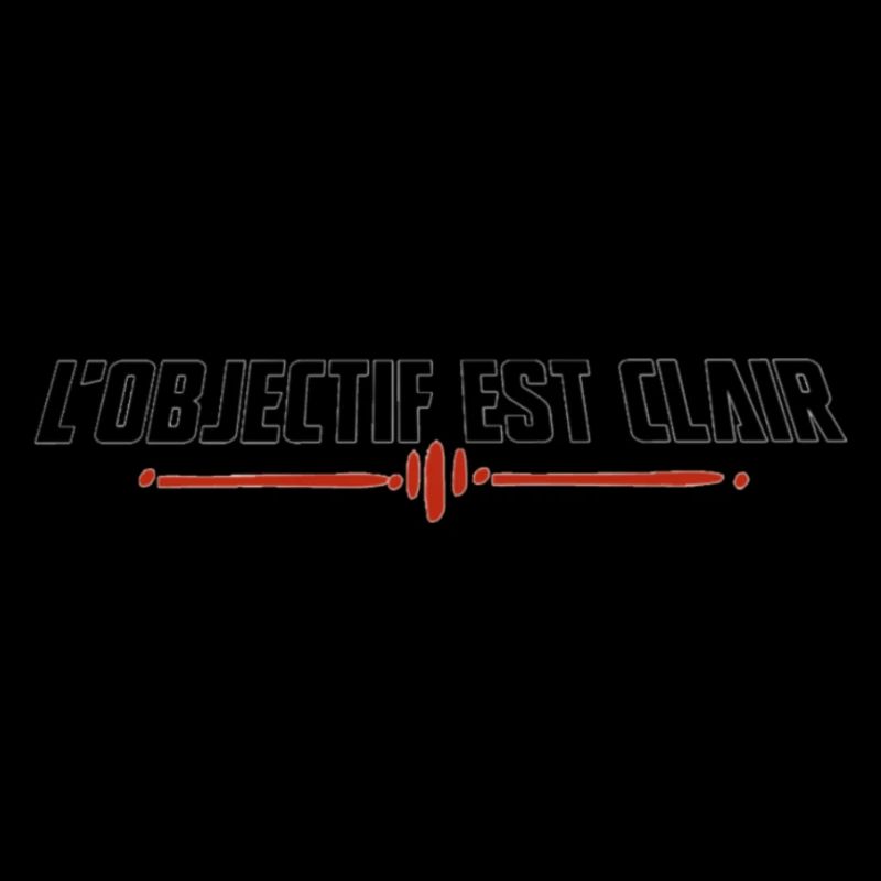 L'objectif est claire de LITTLE K. ORIGINAL
