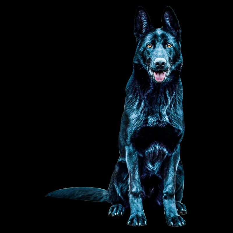 Schäferhund