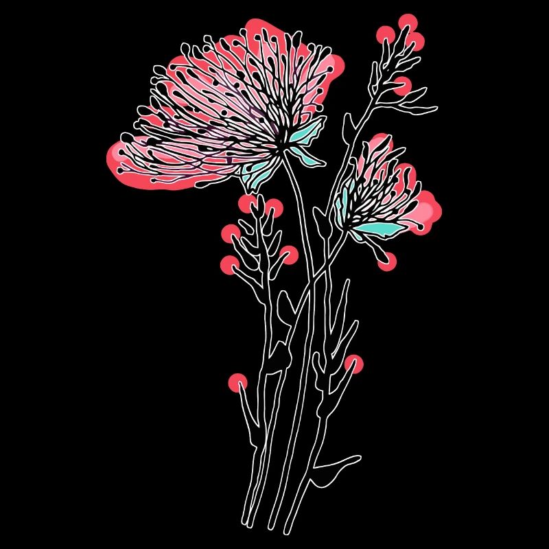 fleurs