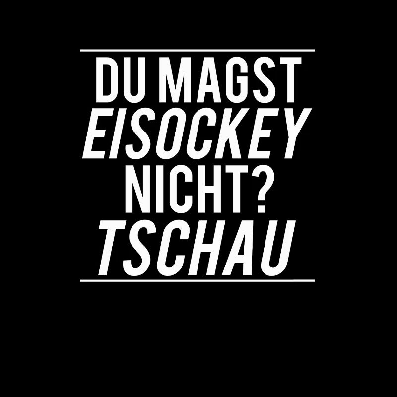 eishockey