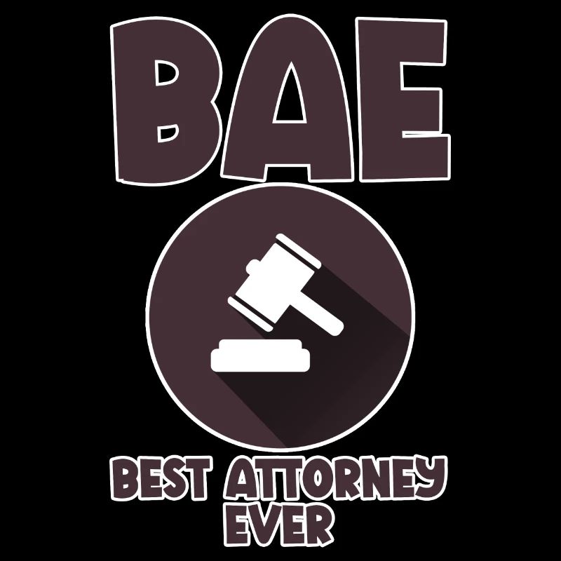 Bae Best Attorney Ever 4
