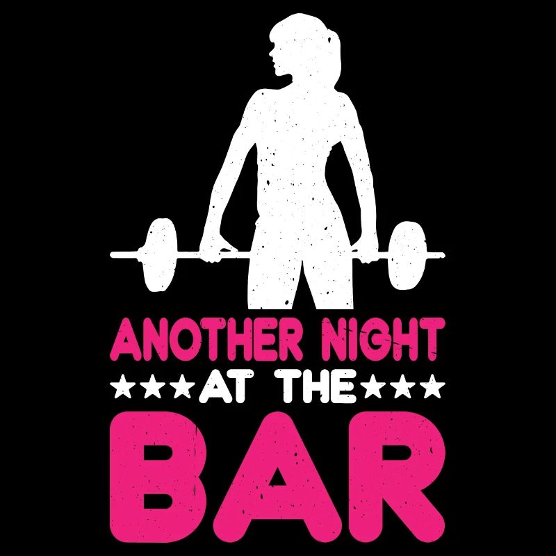 Another Night At The Bar 3