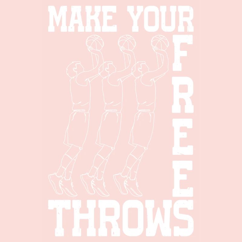 Make Your Free Throws 6