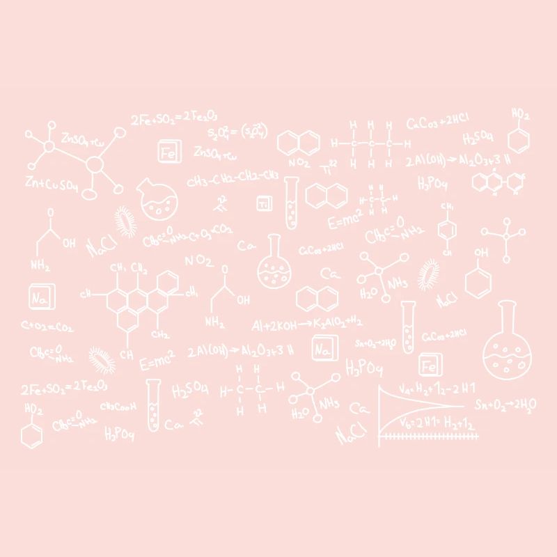 Biologist Bio Chemistry Sun Code Science