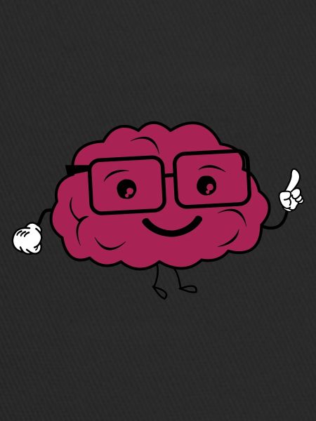 cerveau intelligent