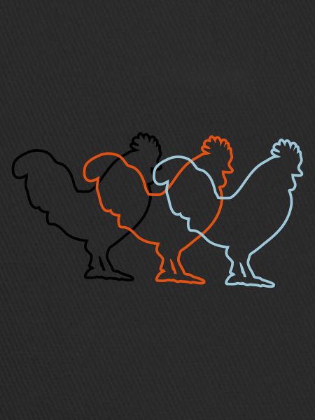 chicken designs