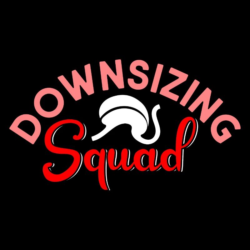 Downsizing Cadre Bariatric Surgery