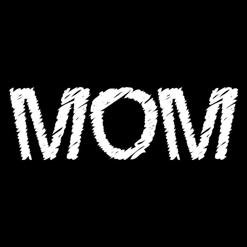 MAMA. MAMA. MUTTERTAG. ALLES GUTE ZUM GEBURTSTAG DER MUTTER
