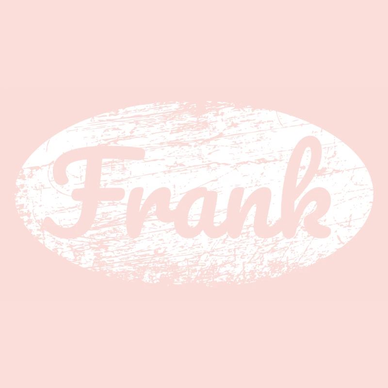 Frank as a name