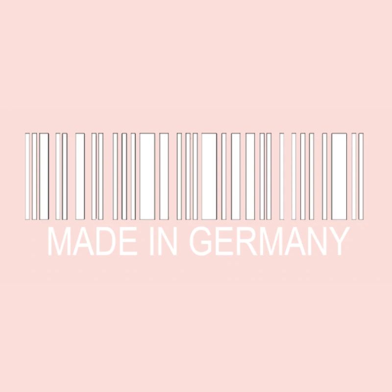 Made In Germany Code-barres