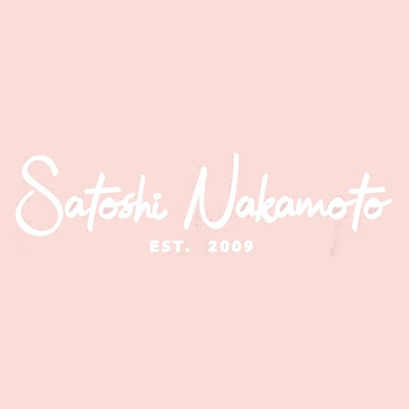 Bitcoin Satoshi Nakamoto Ethereum Crypto