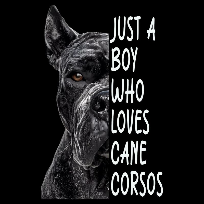 Cane Corso