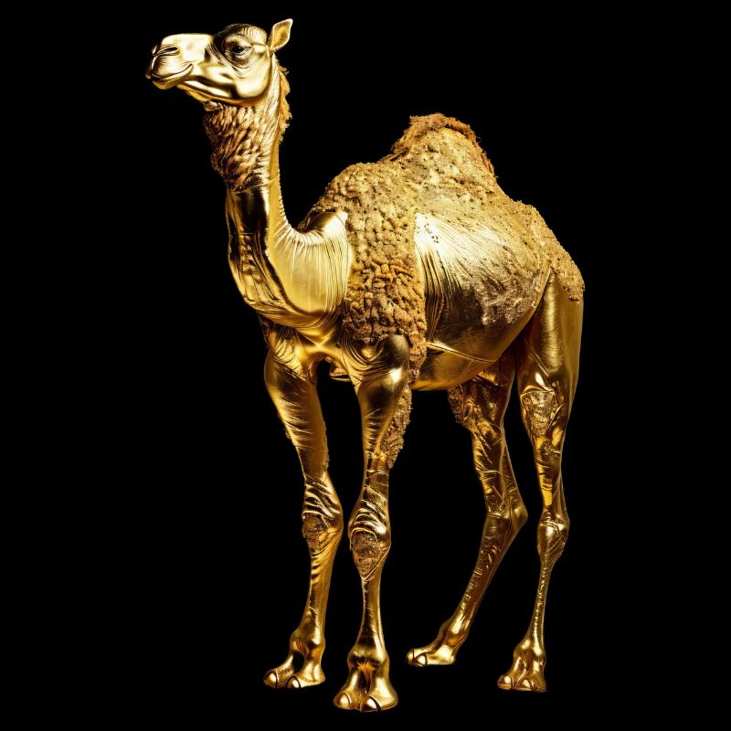 Camel