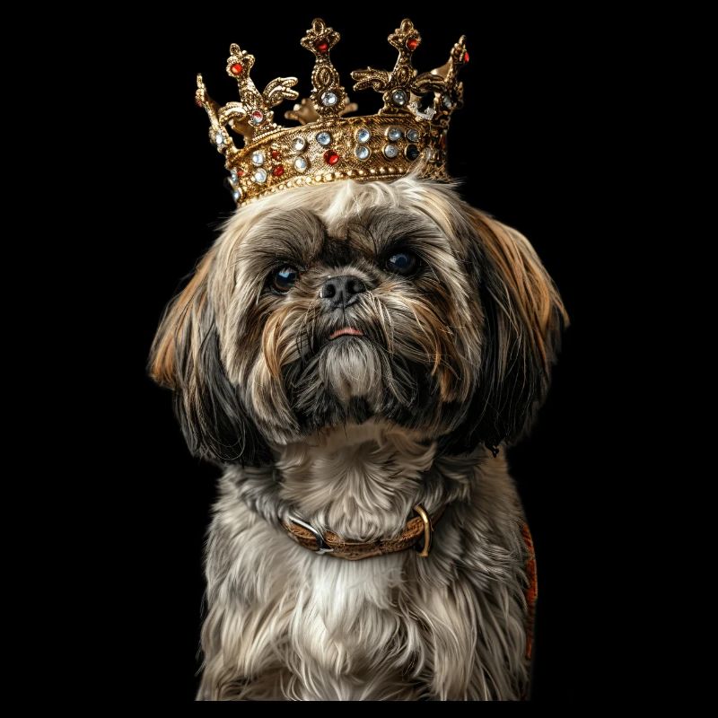Shih Tzu