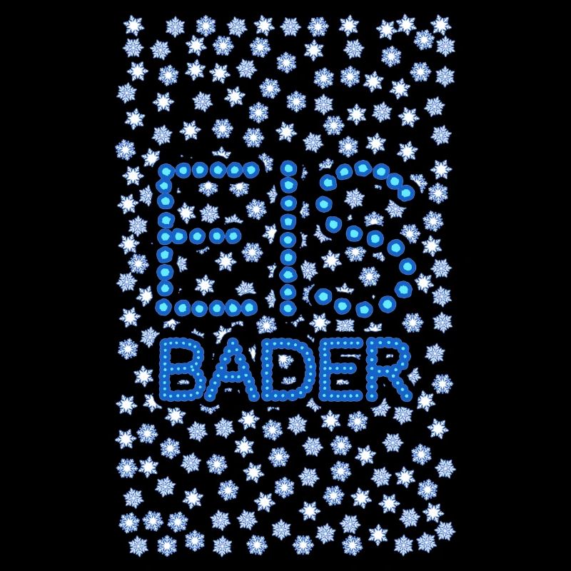 Eisbader