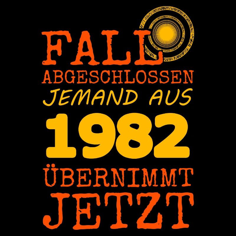 abgeschlossen 1982