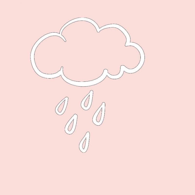 Pluie, nuage, orage, météo