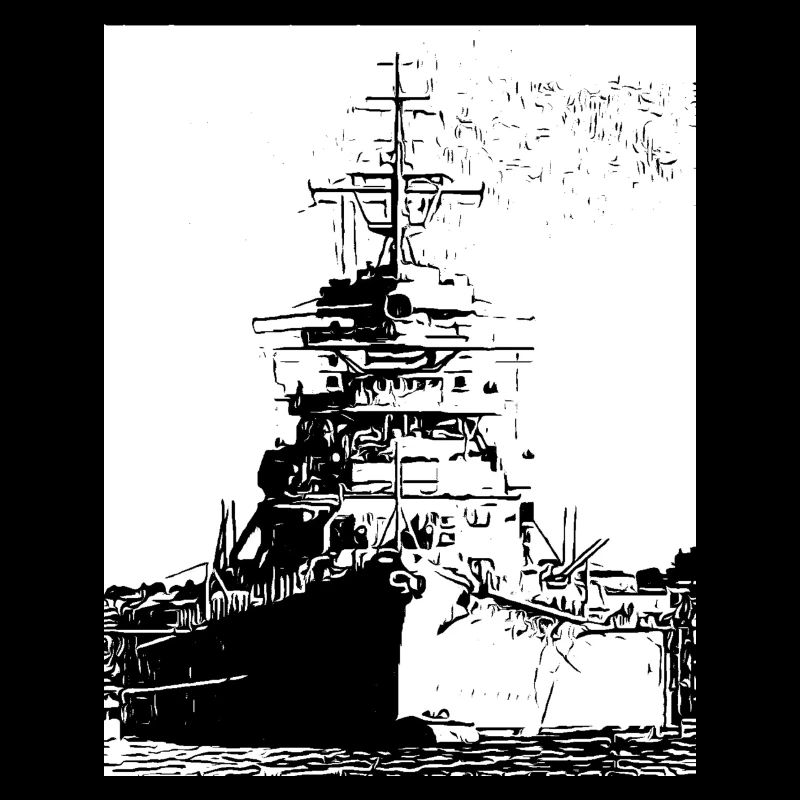 Lorenz_x Bismarck