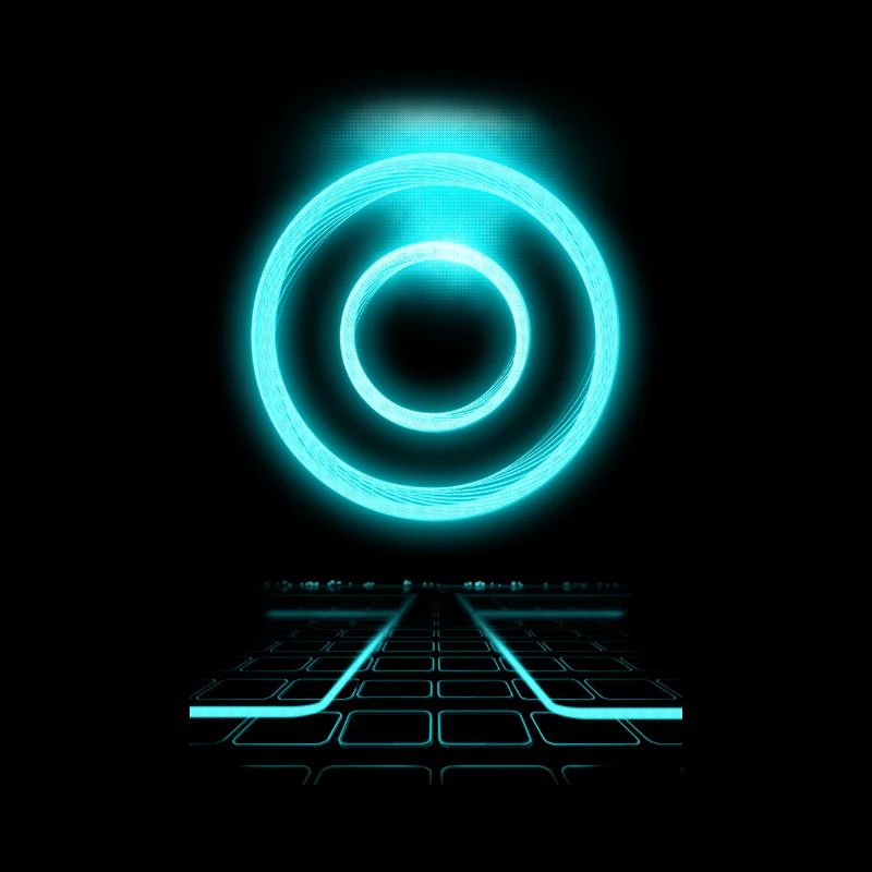 Disk Wars - Tron