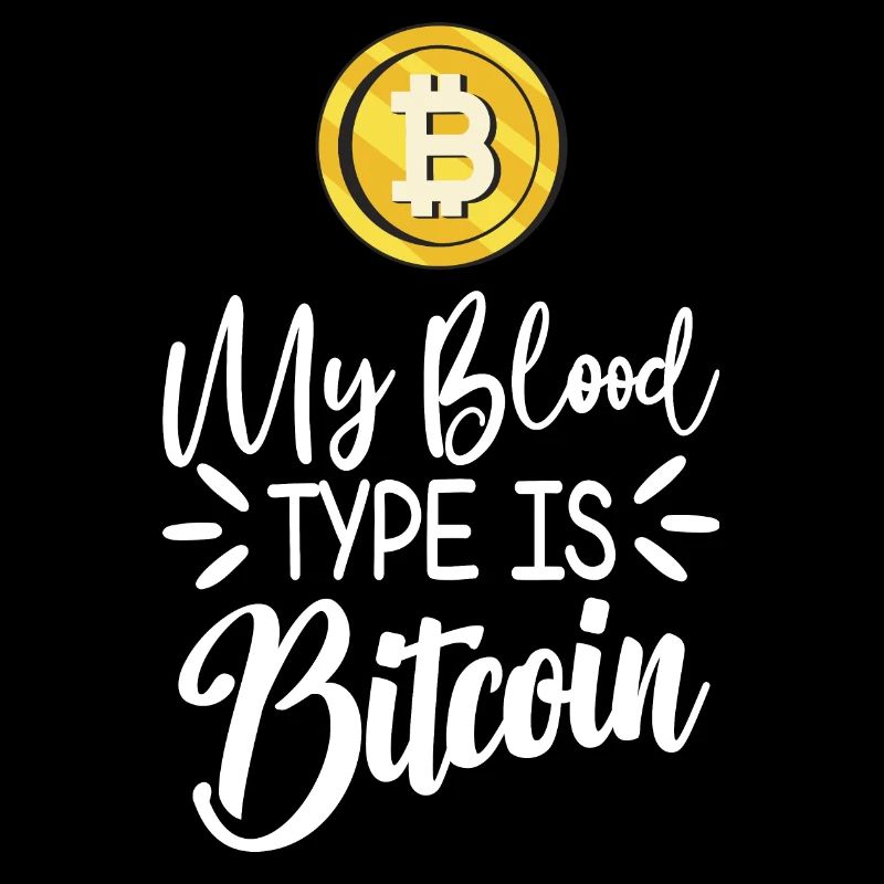 Bitcoin BTC Crypto Blockchain Coin Exchange Coin