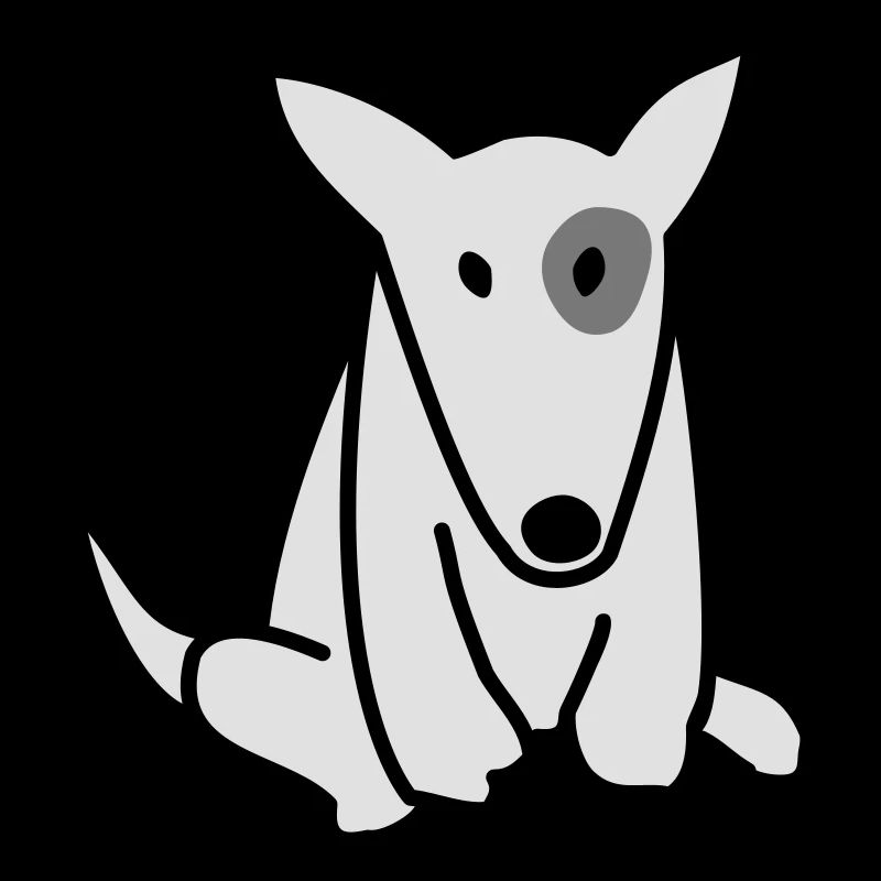 Bull-terrier