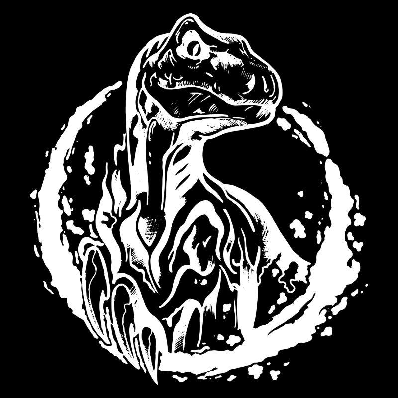 RAPTOR White