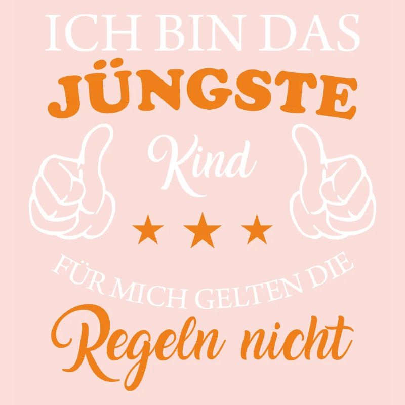 "Jüngste Kind"