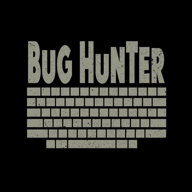 Bugs Bug Gamer Game Zocker Spielfehler