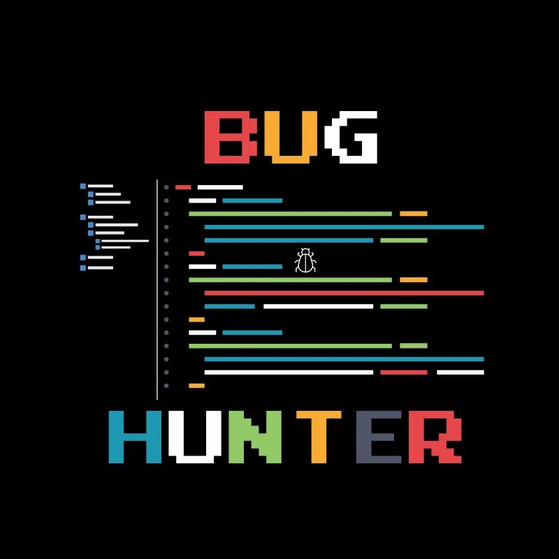 Bugs Bug Gamer Game Zocker Spielfehler